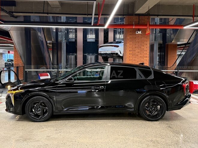 Kia  2024, 46,000 km - 2.0 l - Bakı
