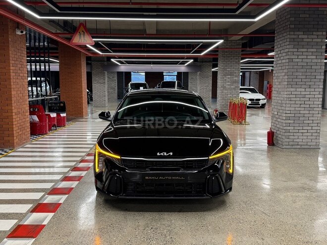 Kia  2024, 46,000 km - 2.0 l - Bakı