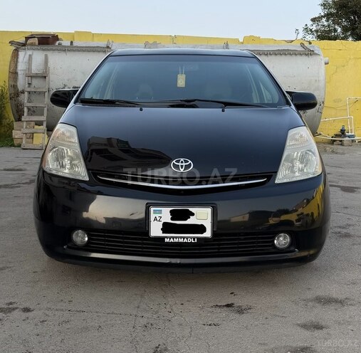 Toyota Prius 2008, 362,102 km - 1.5 l - Bakı
