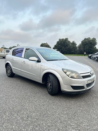 Opel Astra 2004, 417,000 km - 1.4 l - Bakı
