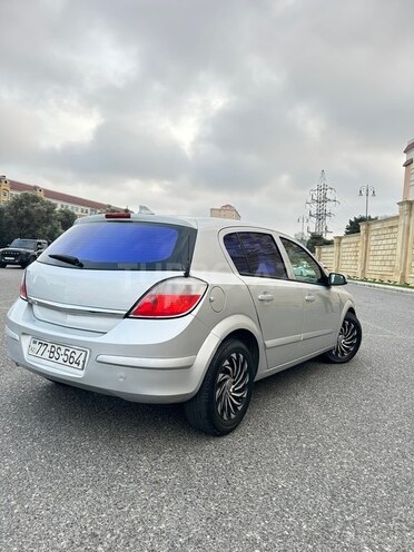 Opel Astra 2004, 417,000 km - 1.4 l - Bakı