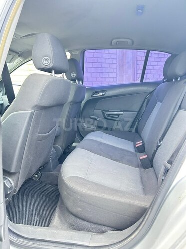 Opel Astra 2004, 417,000 km - 1.4 l - Bakı