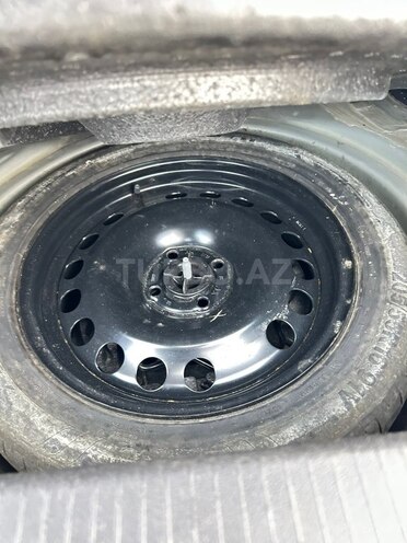 Opel Astra 2004, 417,000 km - 1.4 l - Bakı