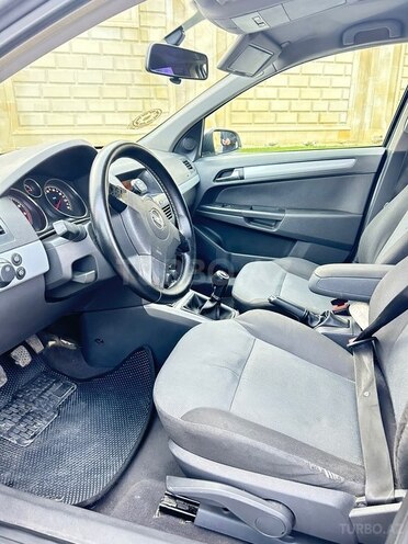 Opel Astra 2004, 417,000 km - 1.4 l - Bakı