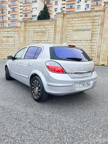 Opel Astra 2004, 417,000 km - 1.4 l - Bakı