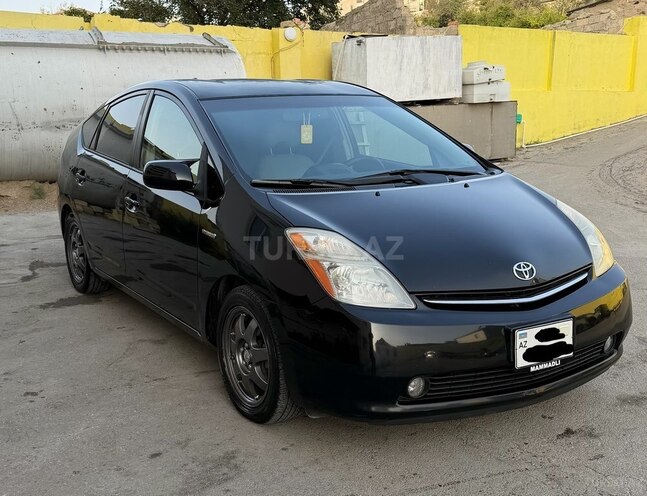Toyota Prius 2008, 362,102 km - 1.5 l - Bakı