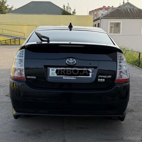 Toyota Prius 2008, 362,102 km - 1.5 l - Bakı