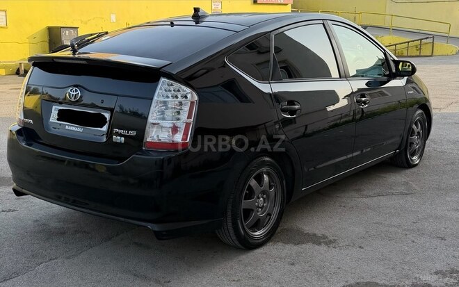 Toyota Prius 2008, 362,102 km - 1.5 l - Bakı
