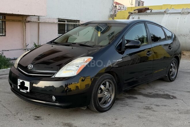 Toyota Prius 2008, 362,102 km - 1.5 l - Bakı