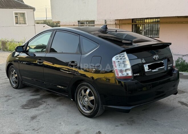 Toyota Prius 2008, 362,102 km - 1.5 l - Bakı