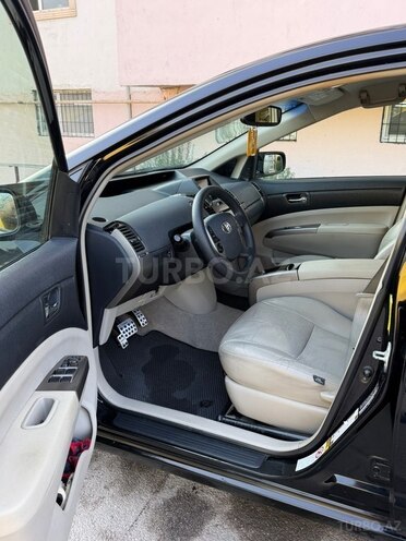 Toyota Prius 2008, 362,102 km - 1.5 l - Bakı