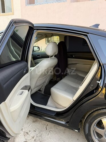 Toyota Prius 2008, 362,102 km - 1.5 l - Bakı