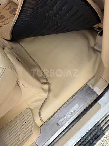 Lexus LX 570 2012, 112,000 km - 5.7 l - Bakı