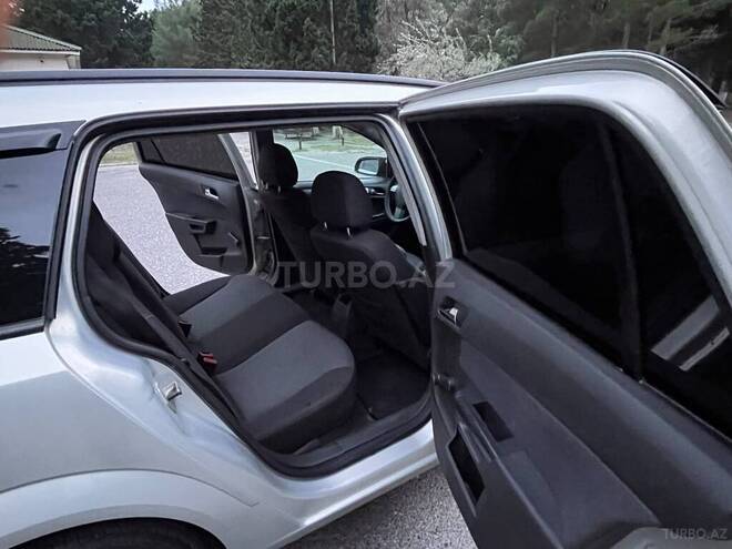 Opel Astra 2006, 302,000 km - 1.4 l - Sumqayıt