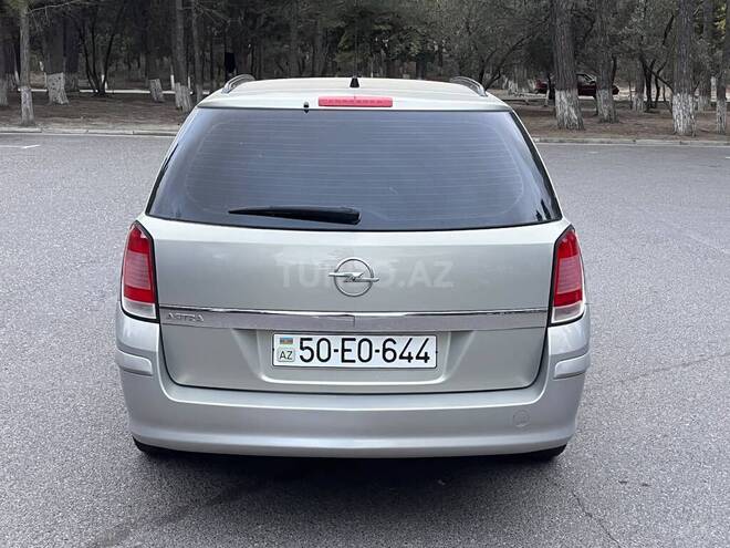 Opel Astra 2006, 302,000 km - 1.4 l - Sumqayıt