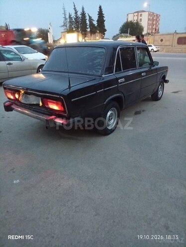 LADA (VAZ) 2106 1990, 189,000 km - 1.3 l - Salyan