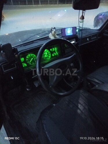 LADA (VAZ) 2106 1990, 189,000 km - 1.3 l - Salyan
