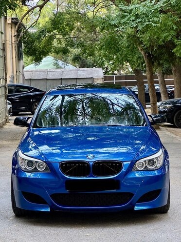 BMW 530 2009, 184,000 km - 3.0 l - Bakı