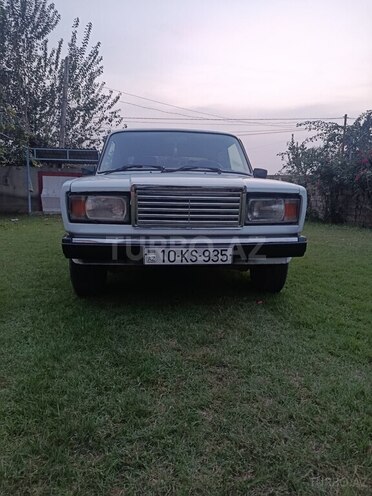 LADA (VAZ) 2107 2002, 60,000 km - 1.6 л - İmişli
