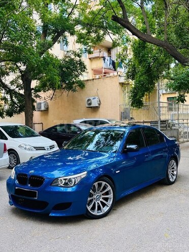 BMW 530 2009, 184,000 km - 3.0 l - Bakı