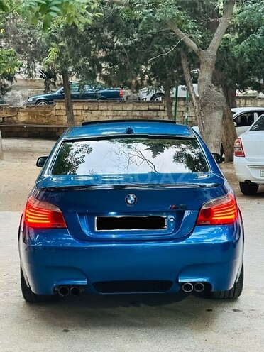 BMW 530 2009, 184,000 km - 3.0 l - Bakı