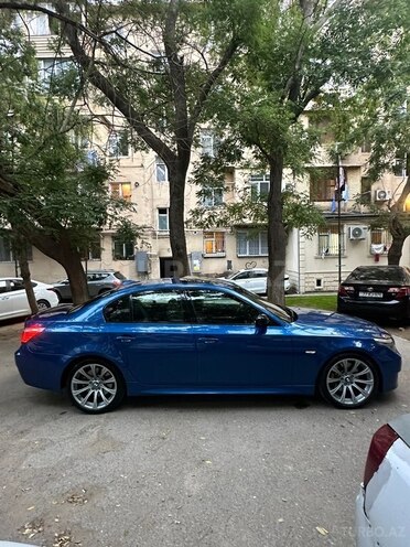 BMW 530 2009, 184,000 km - 3.0 l - Bakı