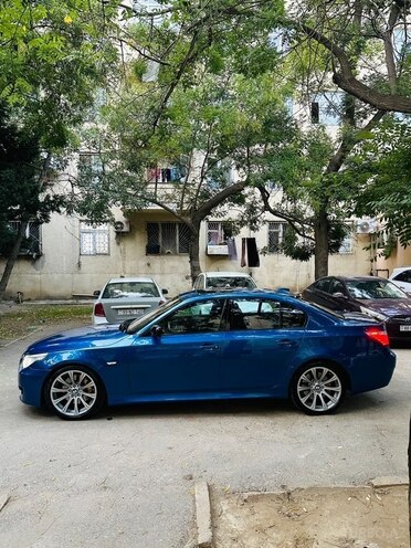 BMW 530 2009, 184,000 km - 3.0 l - Bakı