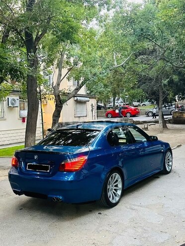BMW 530 2009, 184,000 km - 3.0 l - Bakı