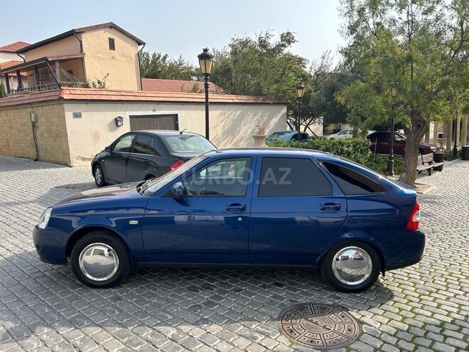 LADA (VAZ) Priora 2015, 255,000 km - 1.6 l - Bakı