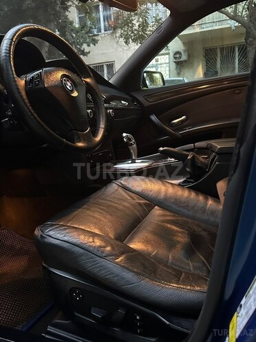 BMW 530 2009, 184,000 km - 3.0 l - Bakı