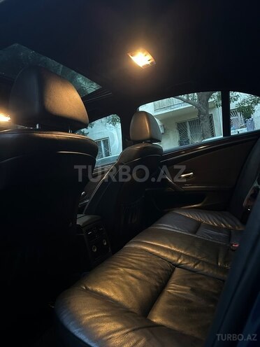 BMW 530 2009, 184,000 km - 3.0 l - Bakı