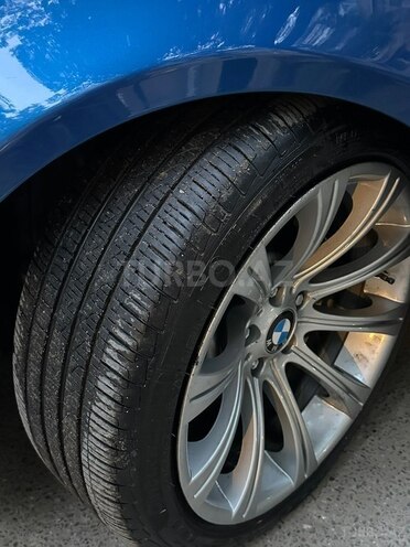 BMW 530 2009, 184,000 km - 3.0 l - Bakı