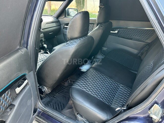 LADA (VAZ) Priora 2015, 255,000 km - 1.6 l - Bakı