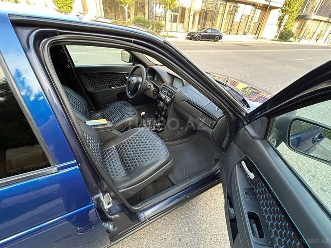 LADA (VAZ) Priora 2015, 255,000 km - 1.6 l - Bakı