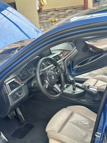 BMW 328 2014, 260,000 km - 2.0 л - Bakı