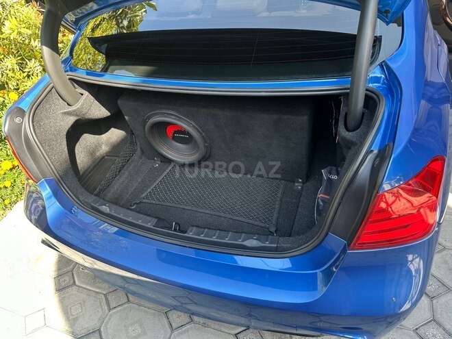 BMW 328 2014, 260,000 km - 2.0 л - Bakı