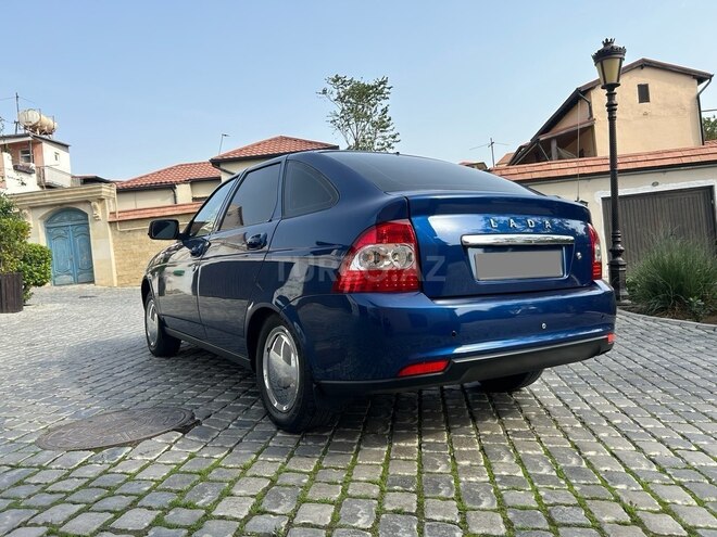 LADA (VAZ) Priora 2015, 255,000 km - 1.6 l - Bakı