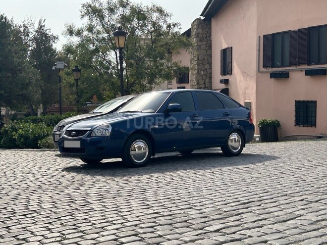 LADA (VAZ) Priora 2015, 255,000 km - 1.6 l - Bakı