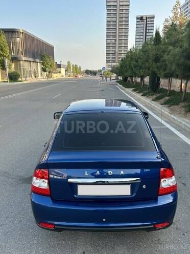 LADA (VAZ) Priora 2015, 255,000 km - 1.6 l - Bakı