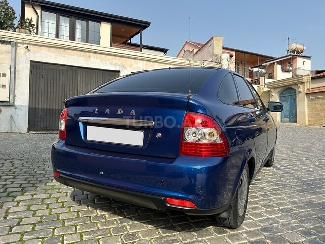 LADA (VAZ) Priora 2015, 255,000 km - 1.6 l - Bakı