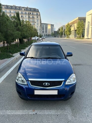 LADA (VAZ) Priora 2015, 255,000 km - 1.6 l - Bakı