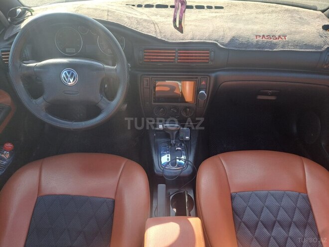 Volkswagen Passat 2001, 270,000 km - 1.8 l - Sumqayıt