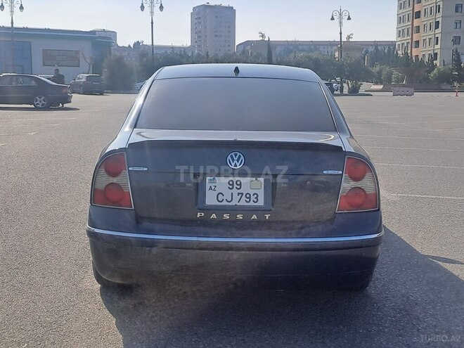Volkswagen Passat 2001, 270,000 km - 1.8 l - Sumqayıt