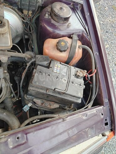 LADA (VAZ) 21099 1999, 400,000 km - 1.5 l - Zaqatala