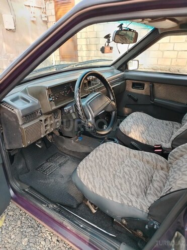 LADA (VAZ) 21099 1999, 400,000 km - 1.5 l - Zaqatala
