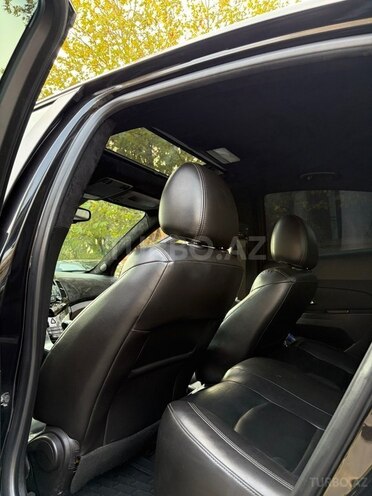 Chevrolet Cruze 2015, 241,000 km - 1.4 l - Bakı