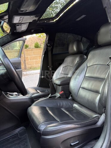Chevrolet Cruze 2015, 241,000 km - 1.4 l - Bakı