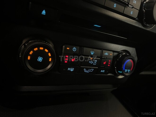 Ford F-150 2017, 167,372 km - 2.7 l - Bakı