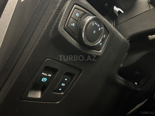 Ford F-150 2017, 167,372 km - 2.7 l - Bakı