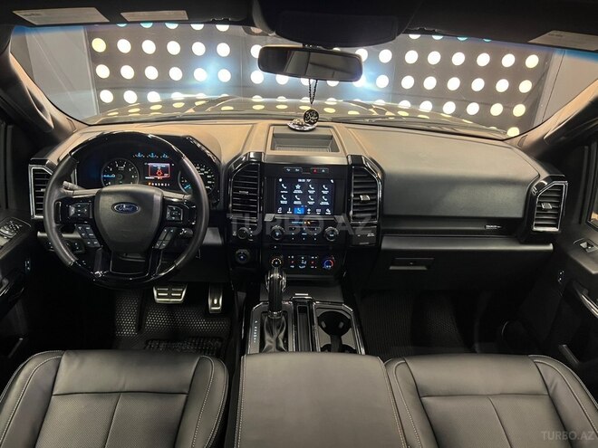 Ford F-150 2017, 167,372 km - 2.7 l - Bakı
